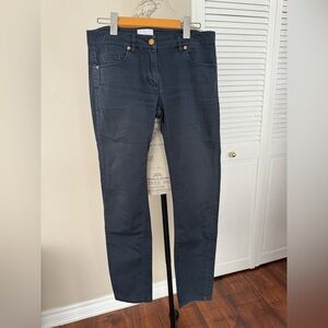 Classic Women's Straight Leg Jeans
